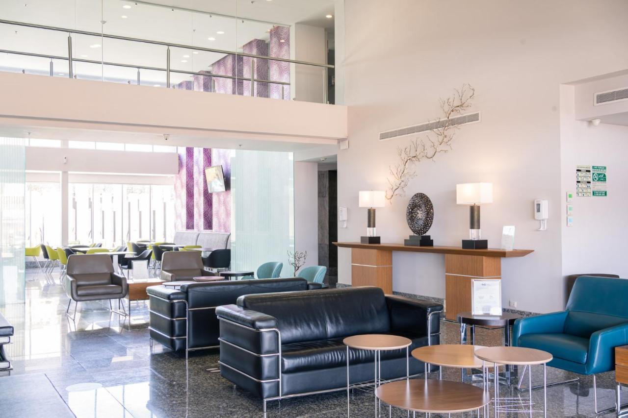 Holiday Inn Express Hotel & Suites Hermosillo By Ihg Exterior photo