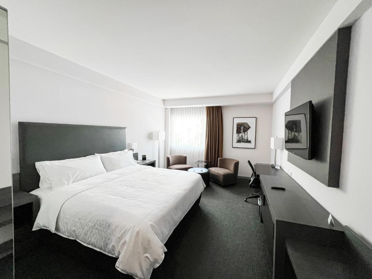 Holiday Inn Express Hotel & Suites Hermosillo By Ihg Exterior photo
