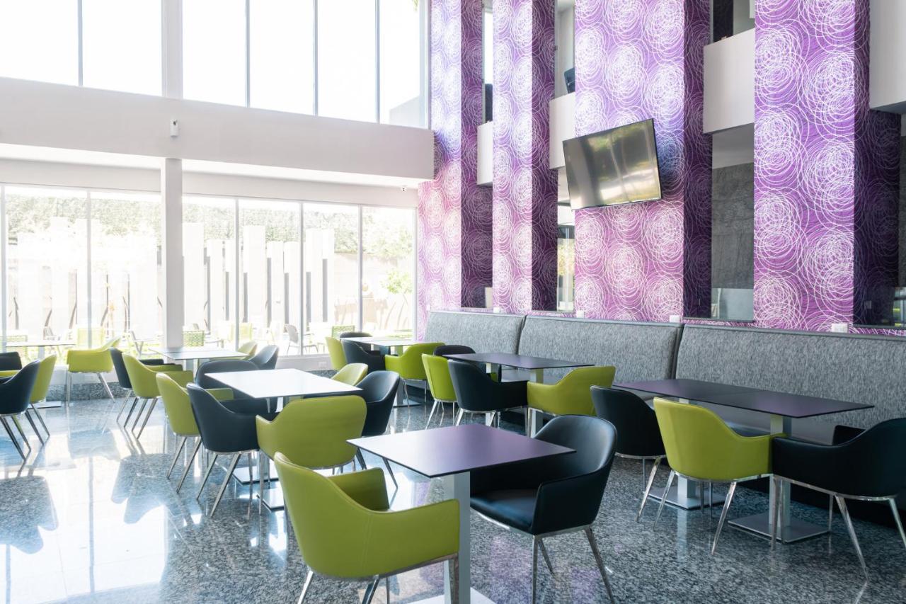 Holiday Inn Express Hotel & Suites Hermosillo By Ihg Exterior photo