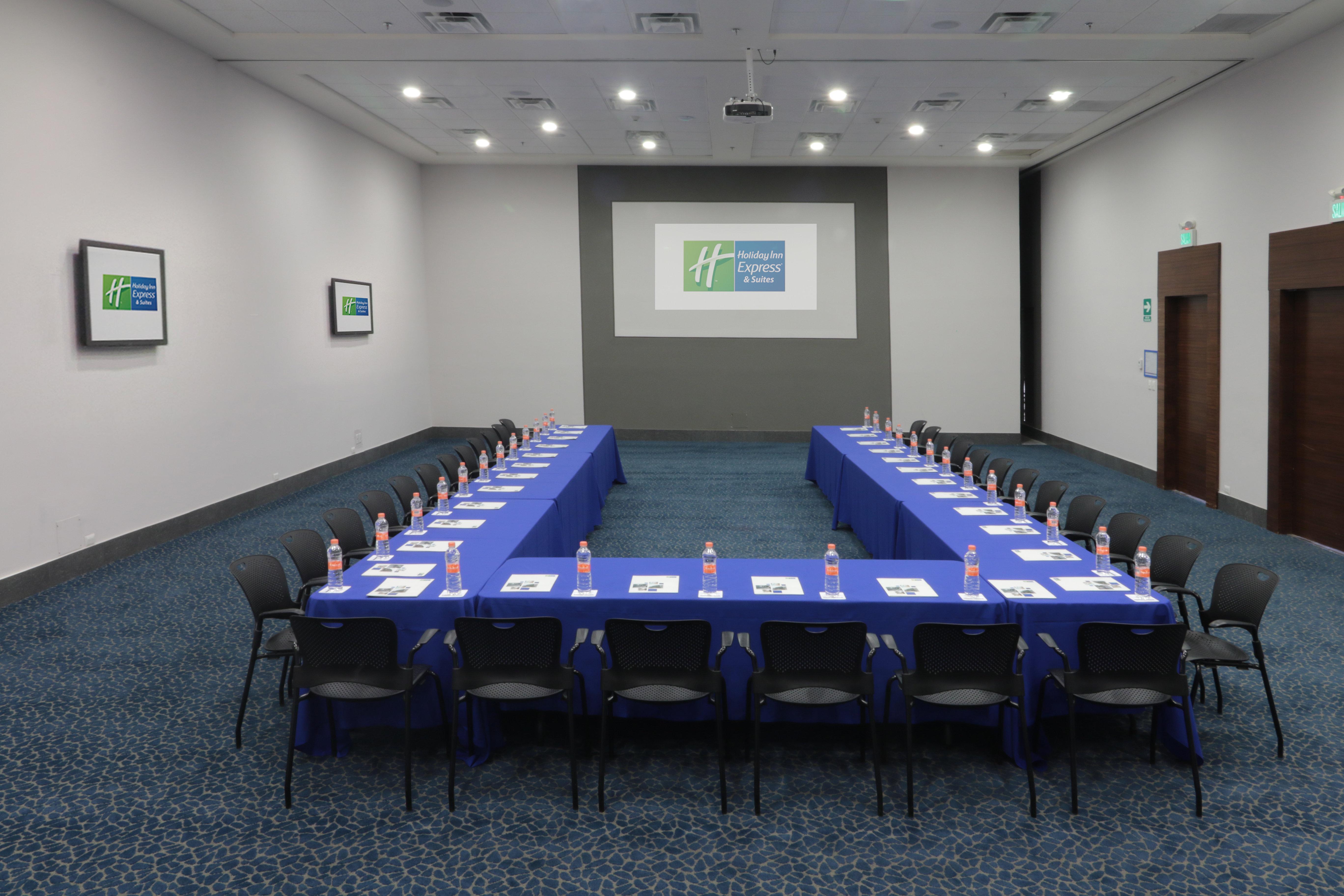 Holiday Inn Express Hotel & Suites Hermosillo By Ihg Exterior photo