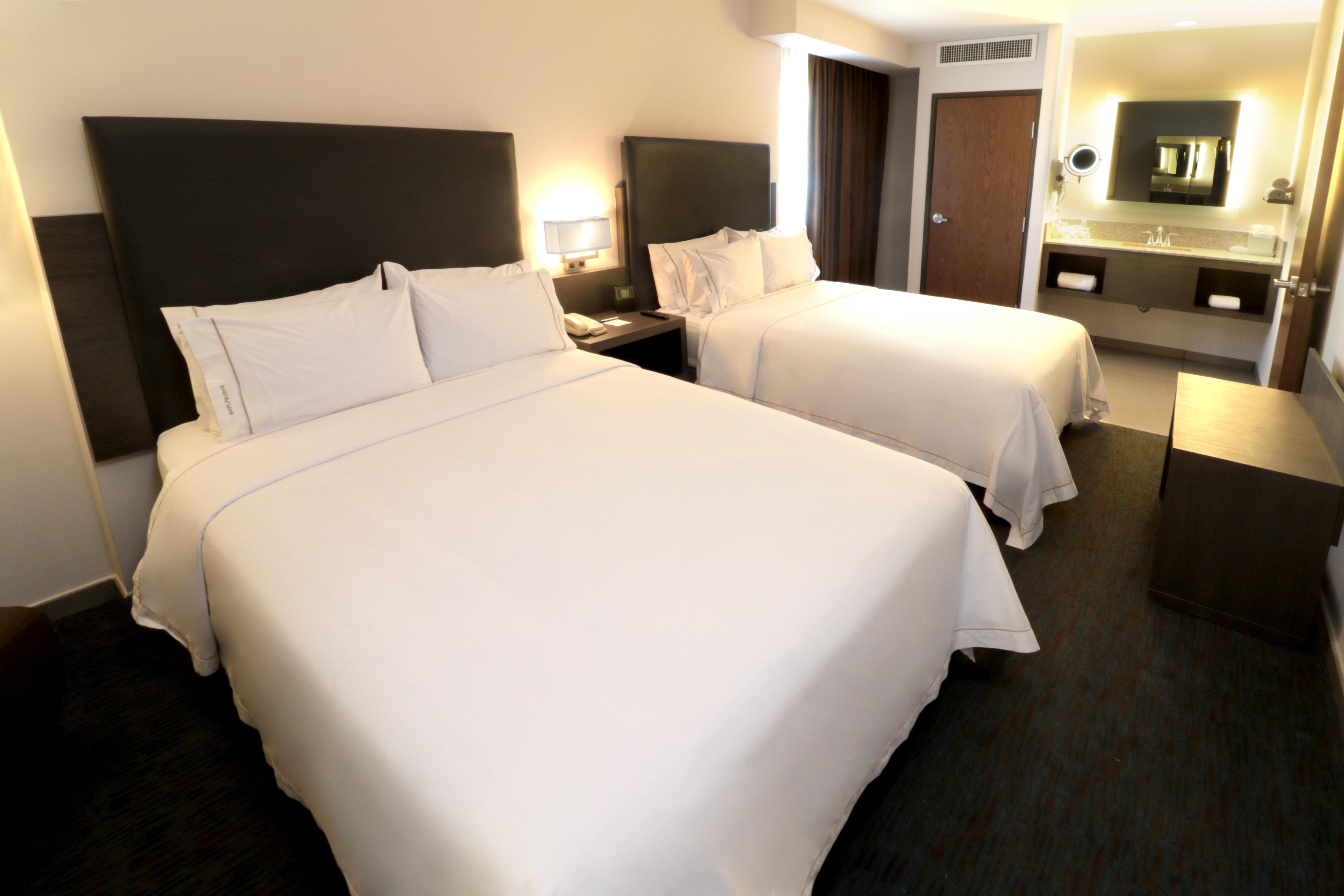 Holiday Inn Express Hotel & Suites Hermosillo By Ihg Exterior photo