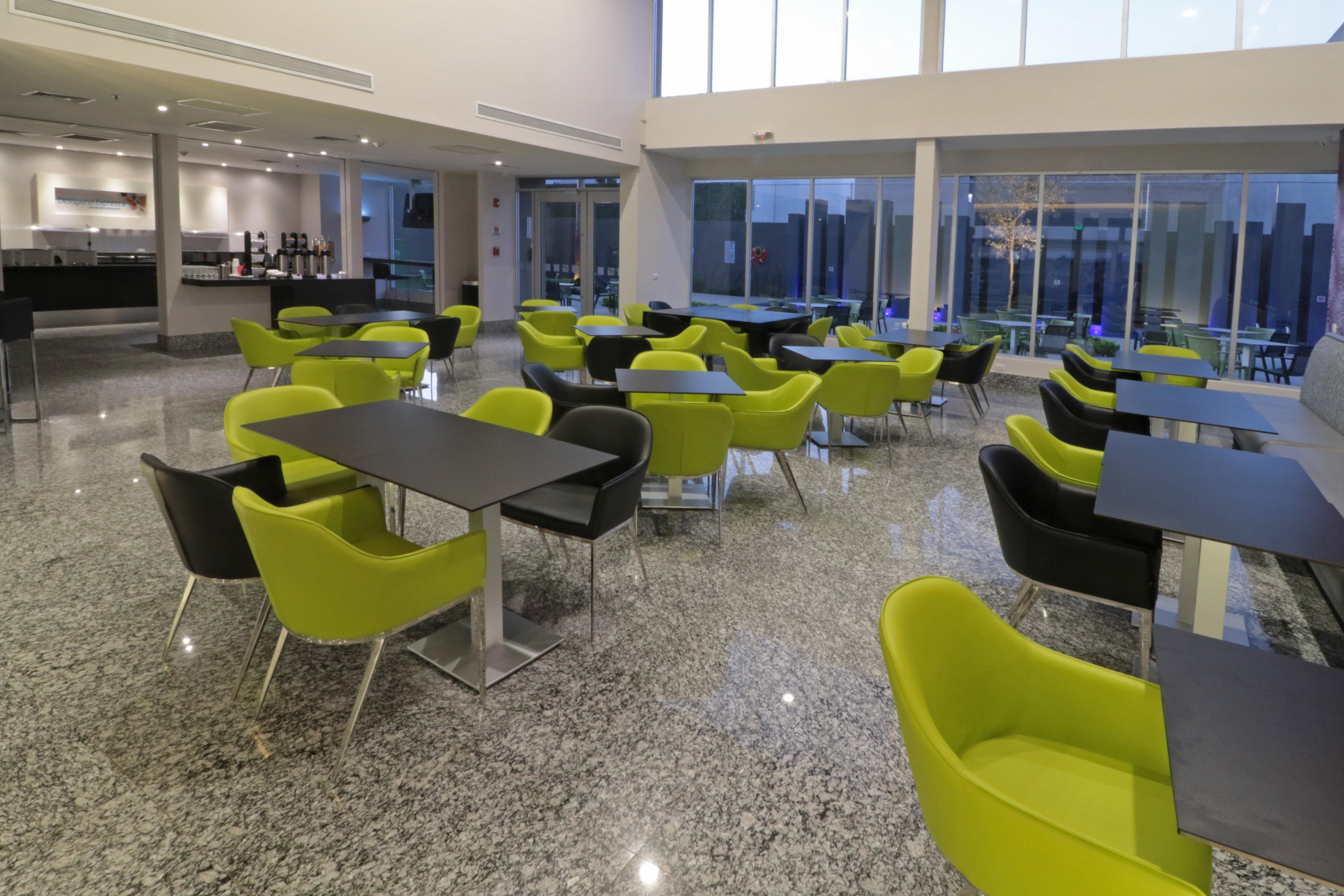 Holiday Inn Express Hotel & Suites Hermosillo By Ihg Exterior photo