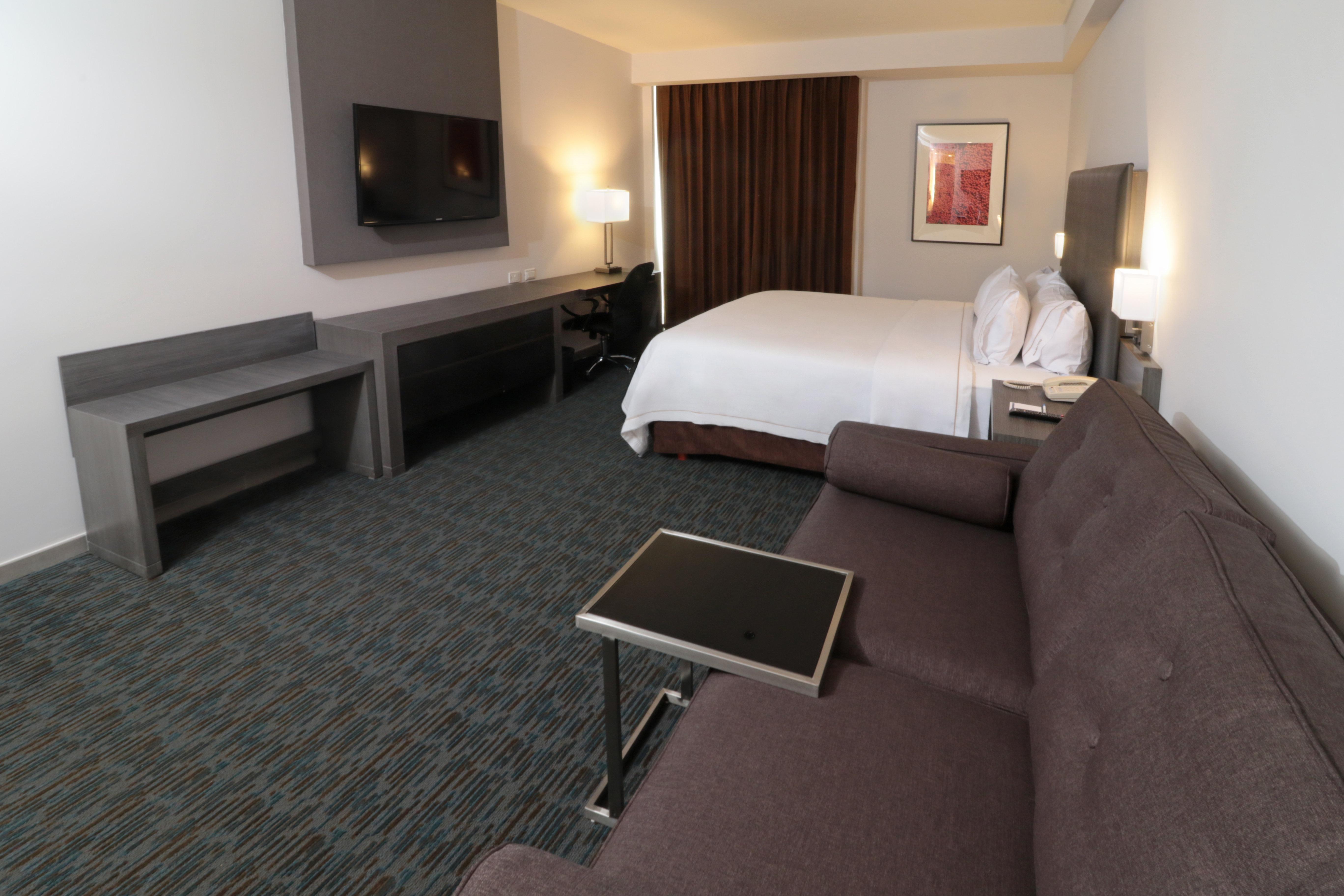 Holiday Inn Express Hotel & Suites Hermosillo By Ihg Exterior photo